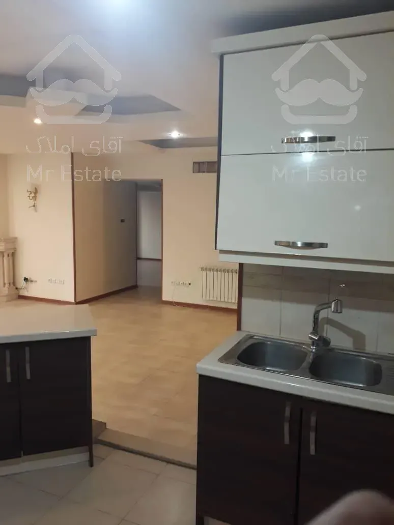 ۱۳۰متر فول لاکچری ویو ابدی