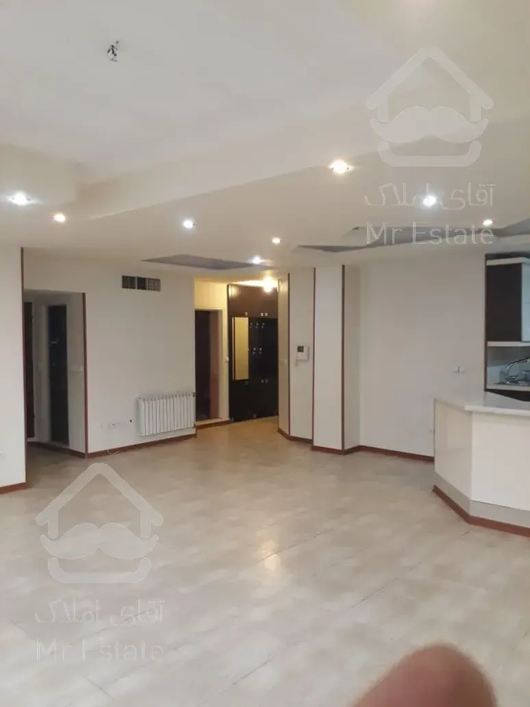 ۱۳۰متر فول لاکچری ویو ابدی