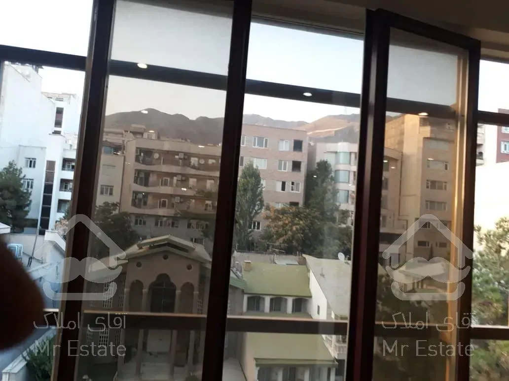 ۱۳۰متر فول لاکچری ویو ابدی