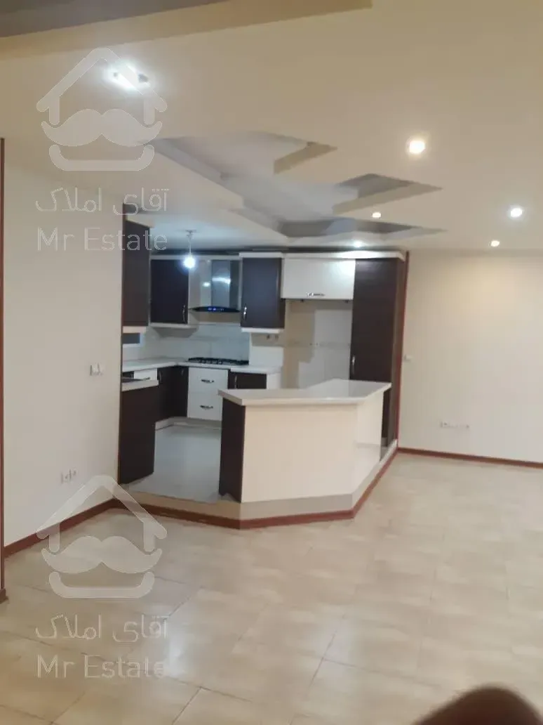 ۱۳۰متر فول لاکچری ویو ابدی