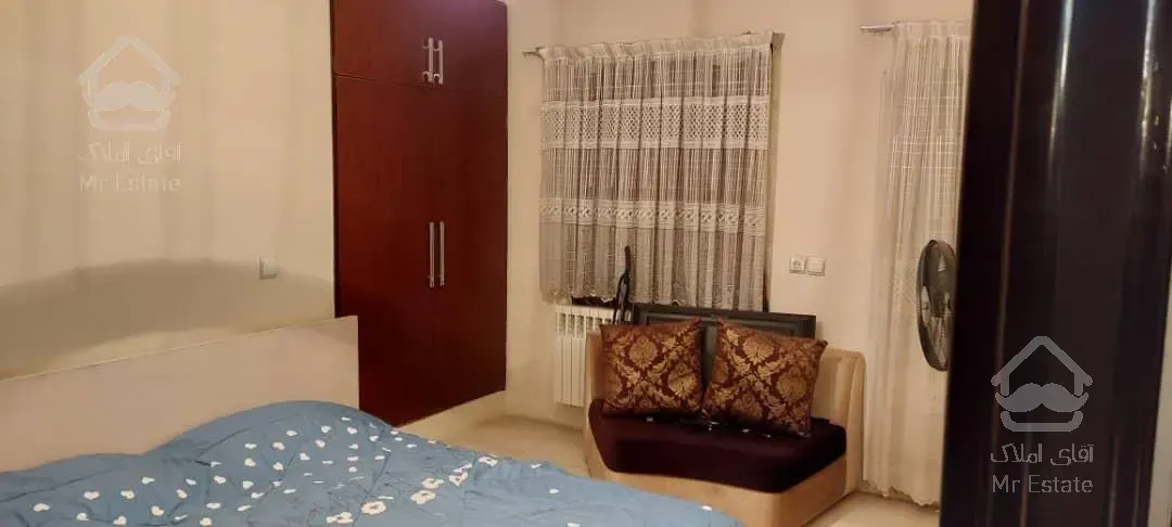 فروش دو خواب معالی اباد پزشکان