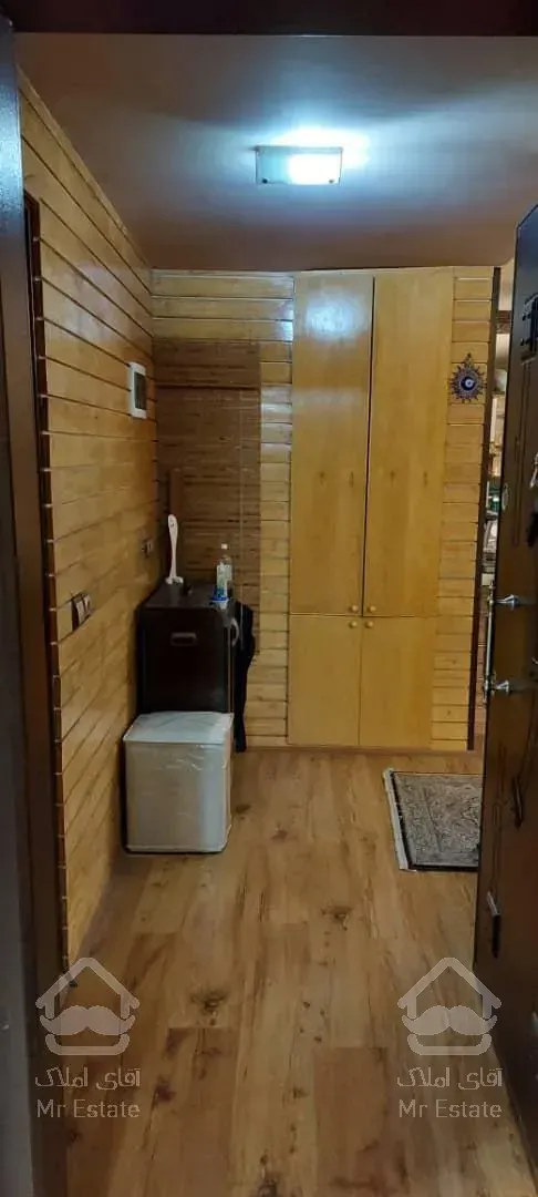 فروش دو خواب معالی اباد پزشکان