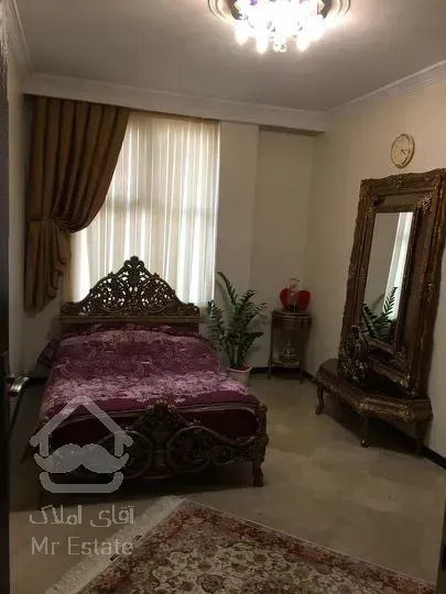 اجاره 117 متری جهانتاب