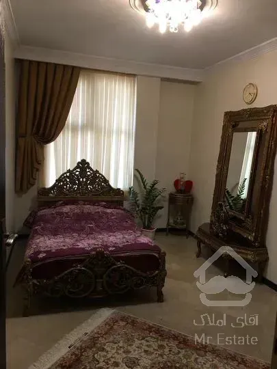 فروش 125 متری بنی فاطمه