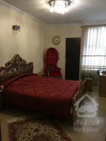 فروش 110 متری قلهک