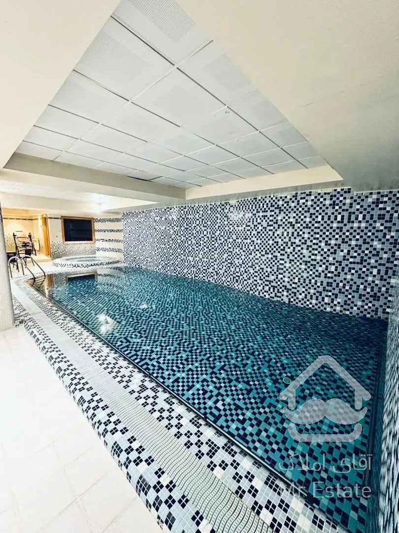 آپارتمان ۱۱۰ متری/ سوپر لاکچری/ نیاوران