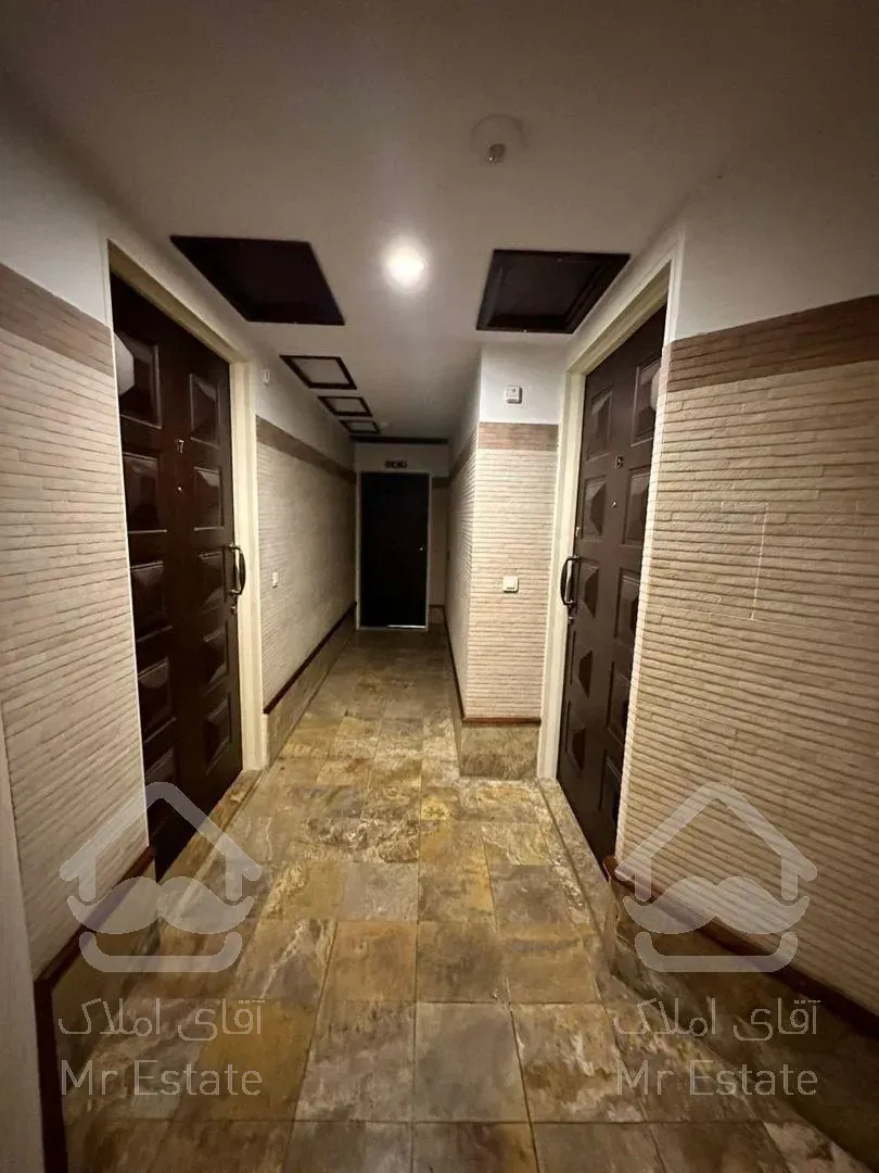 آپارتمان ۱۱۰ متری/ سوپر لاکچری/ نیاوران