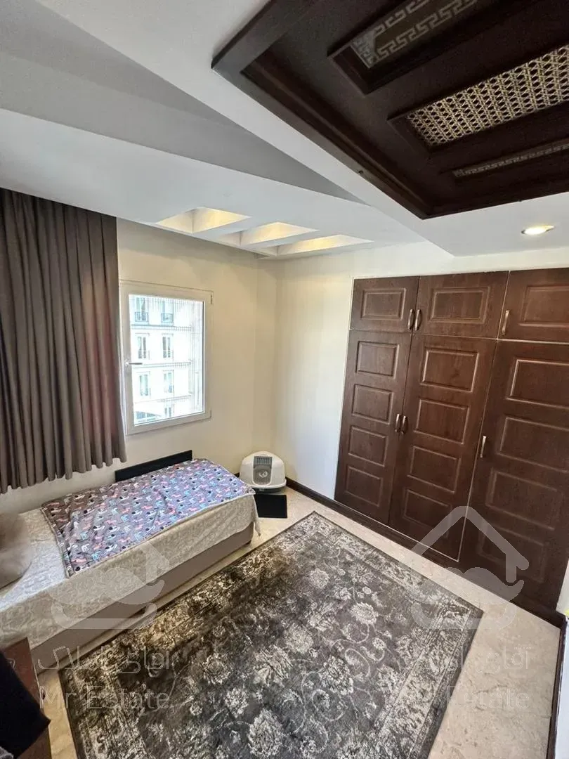 آپارتمان ۱۱۰ متری/ سوپر لاکچری/ نیاوران