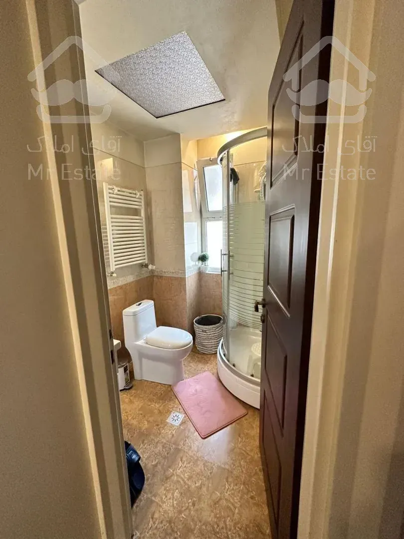 آپارتمان ۱۱۰ متری/ سوپر لاکچری/ نیاوران