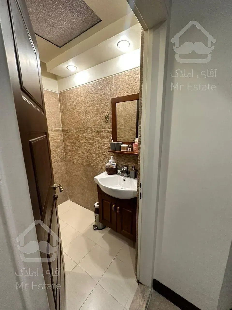 آپارتمان ۱۱۰ متری/ سوپر لاکچری/ نیاوران