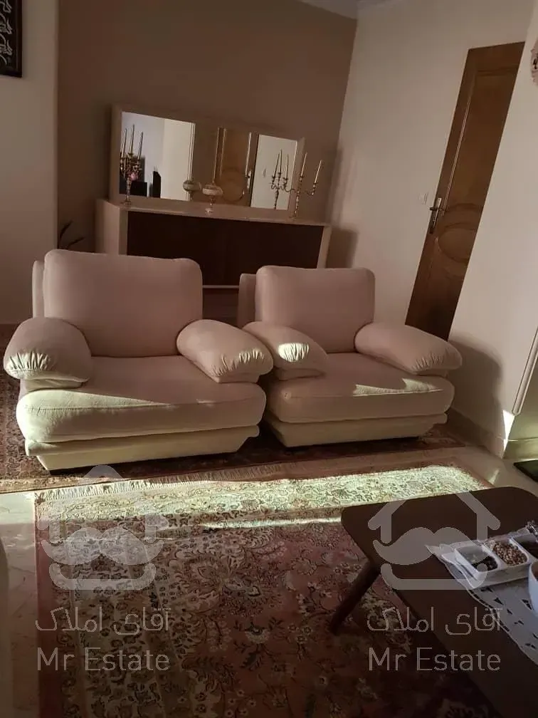 70 متر 2 خواب منیریه تهران تهاتر