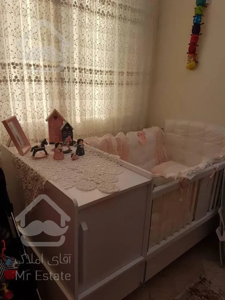 70 متر 2 خواب منیریه تهران تهاتر