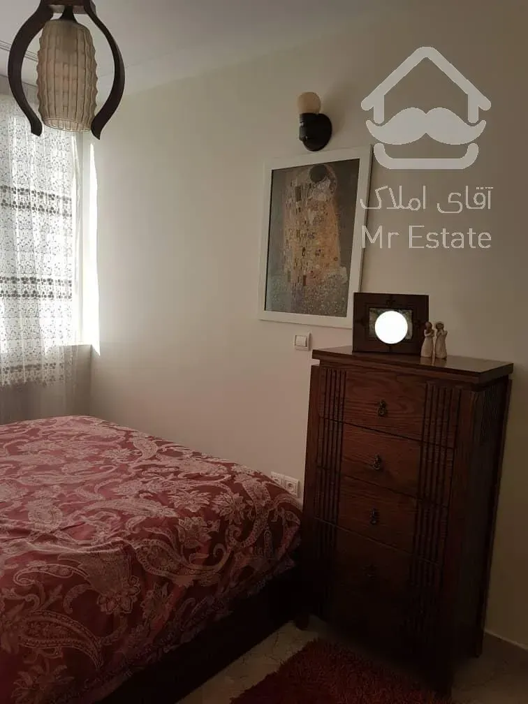 70 متر 2 خواب منیریه تهران تهاتر