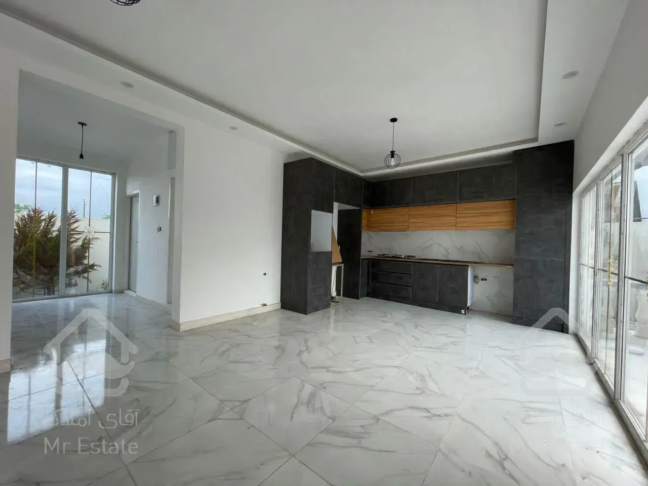 رهن سه خوابه لاکچری