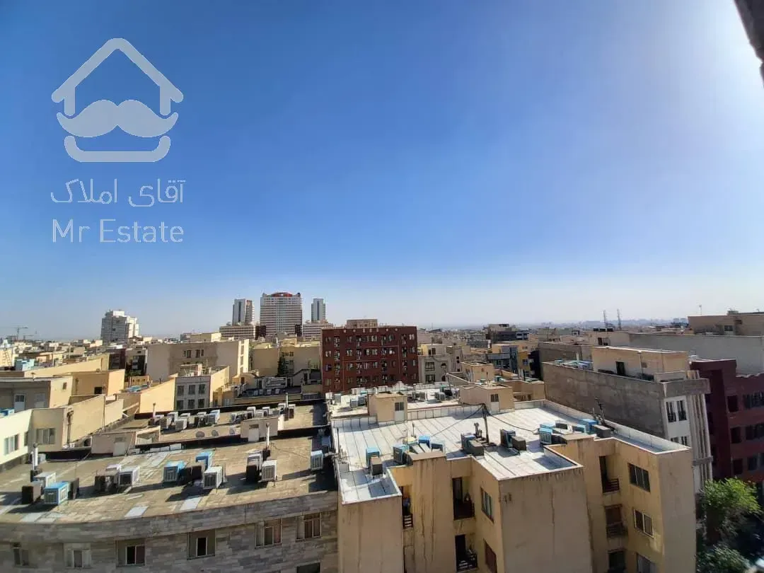 پونک ۱۱۰ متر۲خواب رهن و اجاره