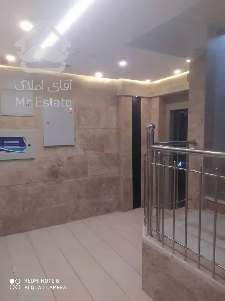 آپارتمان  173  3خواب 1خواب مستر دار بلوار فدک فضل آباد شهرک ولیعصر