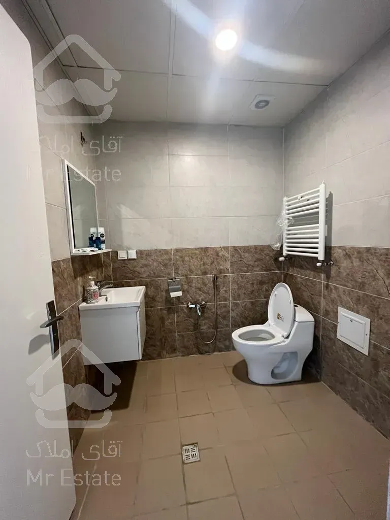 ویلایی ۵خواب شهرک دانشگاه شریف اردستانی سروآزاد