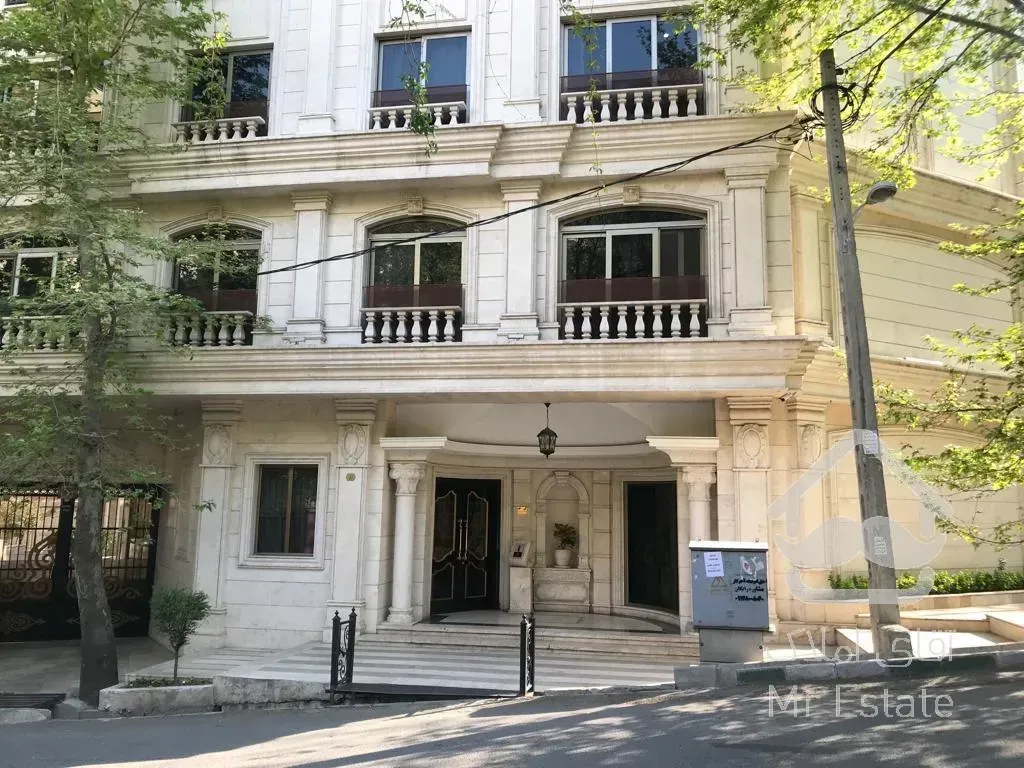 اجاره واحد ۴۰۰متری در نیاوران