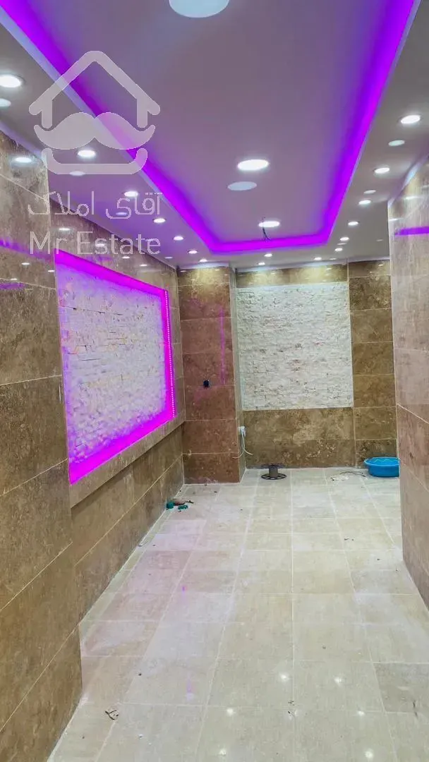 آپارتمان  173  3خواب 1خواب مستر دار بلوار فدک فضل آباد شهرک ولیعصر