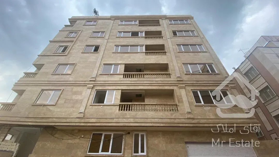 آپارتمان  173  3خواب 1خواب مستر دار بلوار فدک فضل آباد شهرک ولیعصر