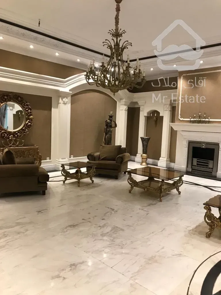 اجاره واحد ۱۸۰متری نیاوران گلسنگ