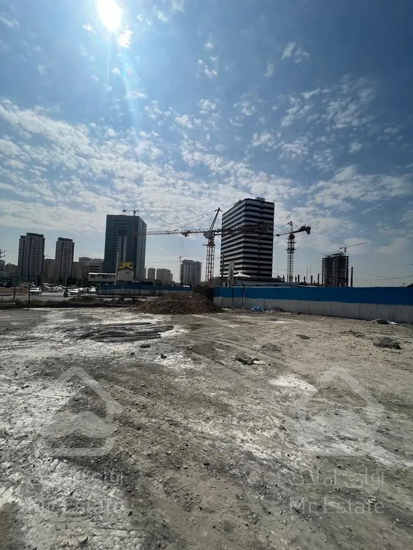 پیش فروش واحد۶۰متری۱خواب مناسب سرمایه گذاری