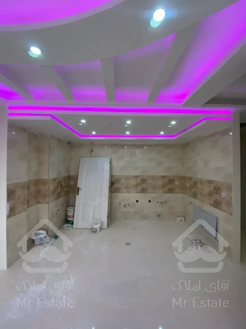 آپارتمان  173  3خواب 1خواب مستر دار بلوار فدک فضل آباد شهرک ولیعصر