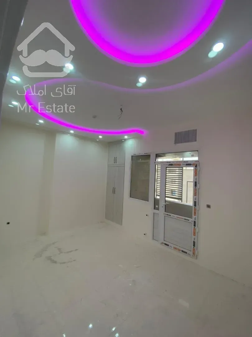 آپارتمان  173  3خواب 1خواب مستر دار بلوار فدک فضل آباد شهرک ولیعصر