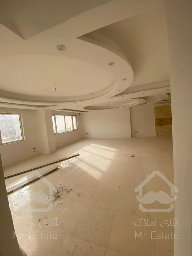 آپارتمان  173  3خواب 1خواب مستر دار بلوار فدک فضل آباد شهرک ولیعصر