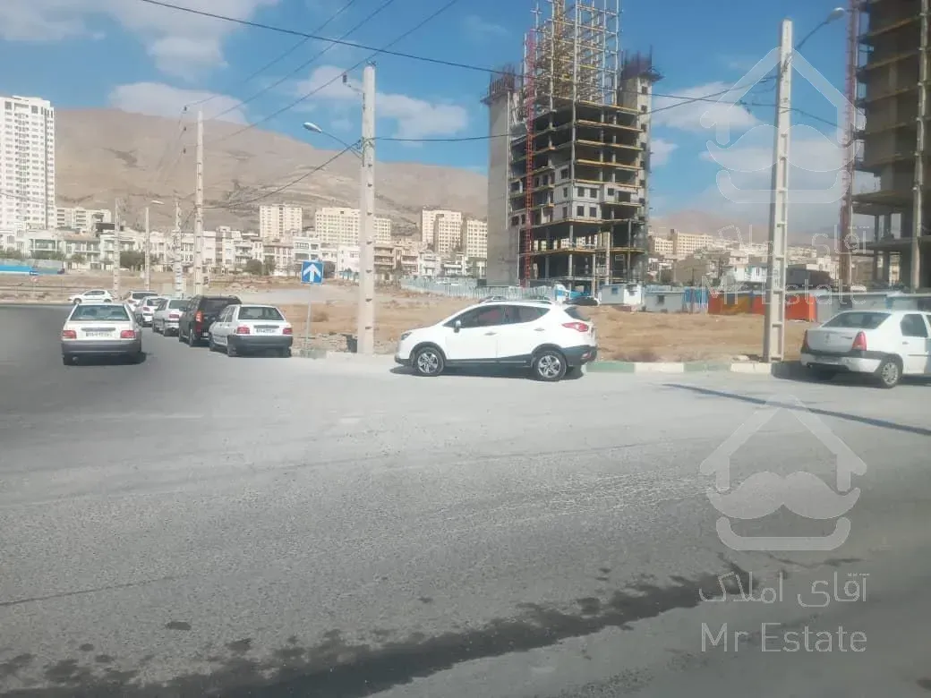 پیش فروش واحد پروژه اطلس ۳