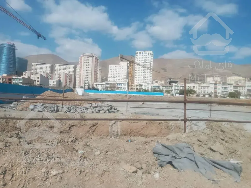 پیش فروش واحد پروژه اطلس ۳