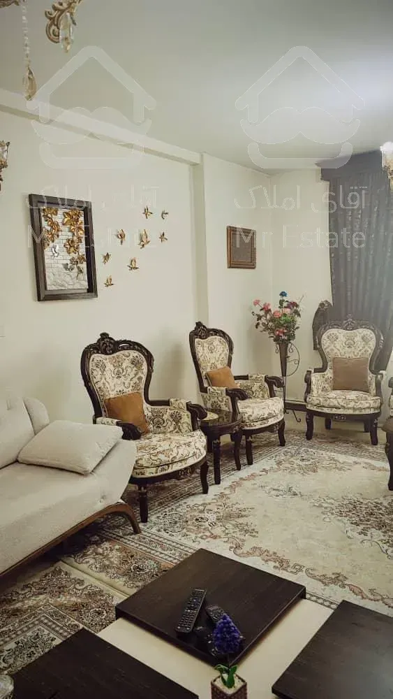 125 متر 3 خواب تهاتر با تهران