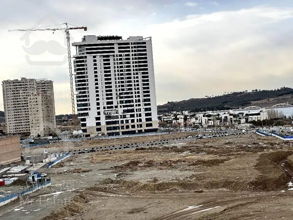 پیش فروش واحد پروژه اطلس ۳