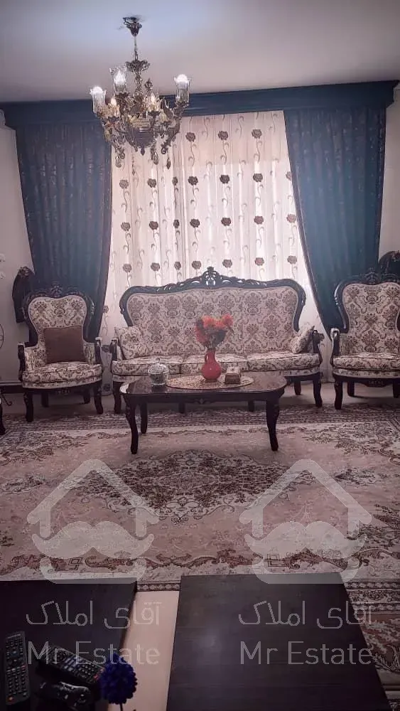 125 متر 3 خواب تهاتر با تهران