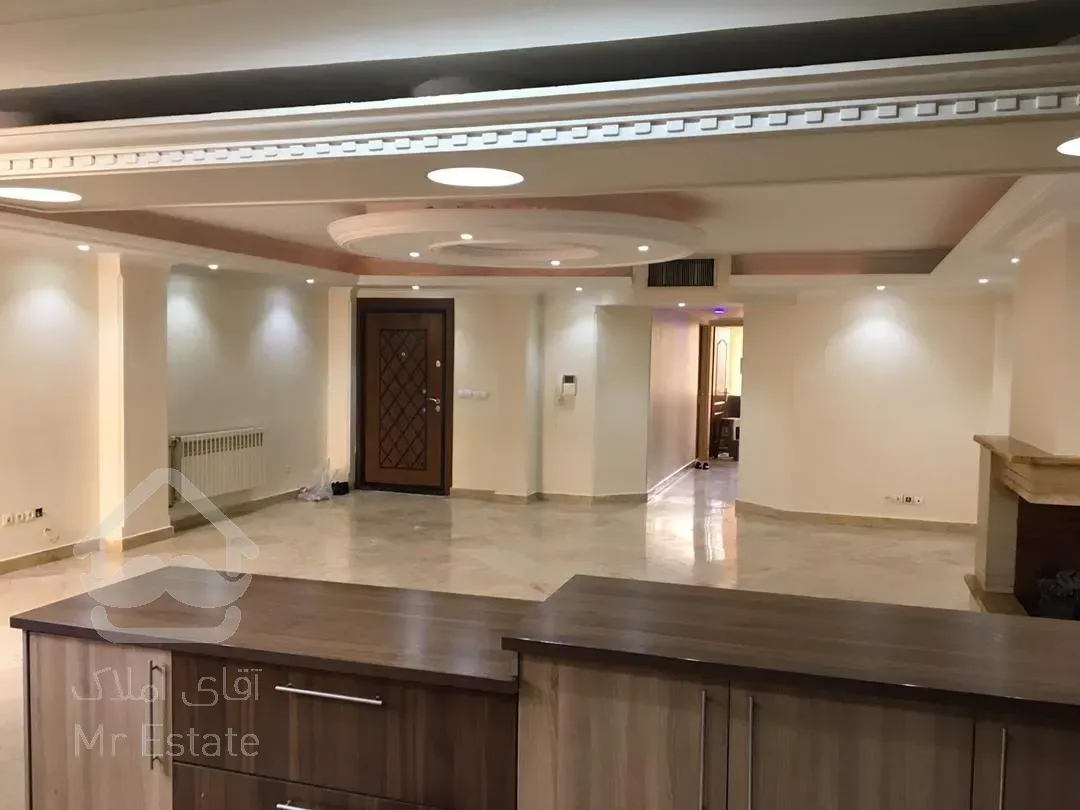 اجاره آپارتمان 148 متر دولت کیکاووس