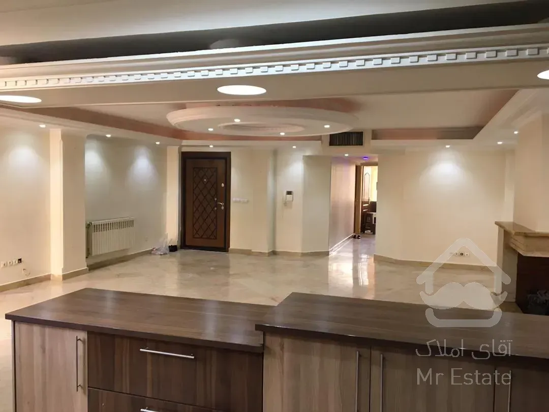 فروش آپارتمان 227 متر پاسداران