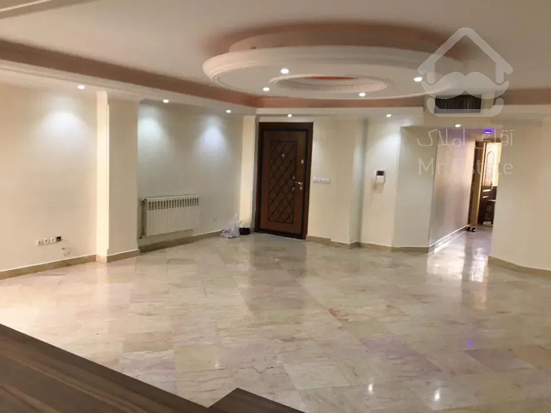 فروش 145 متری نیاوران