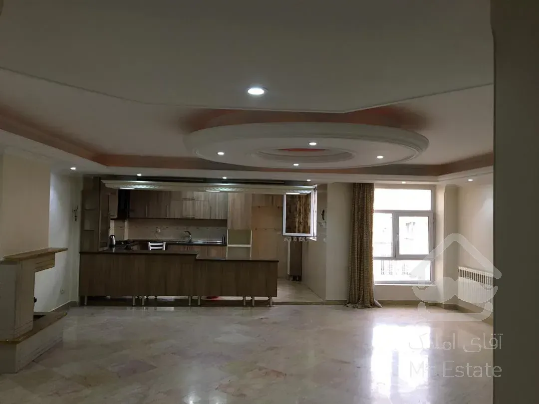 اجاره 100 مترپاسداران