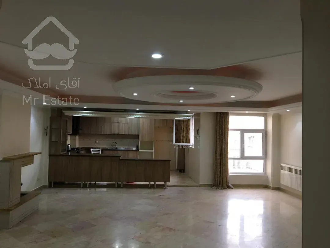 فروش 145 متری نیاوران