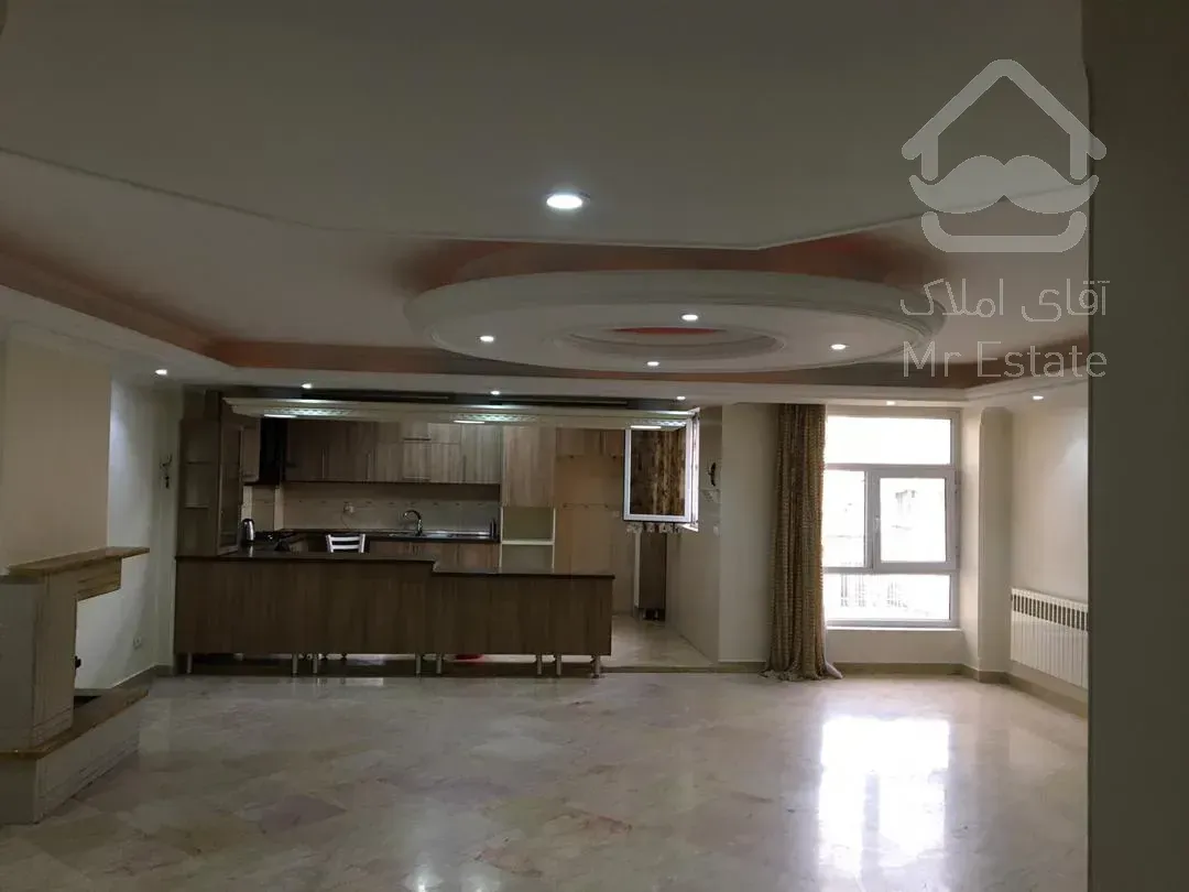 اجاره 110 متری هروی