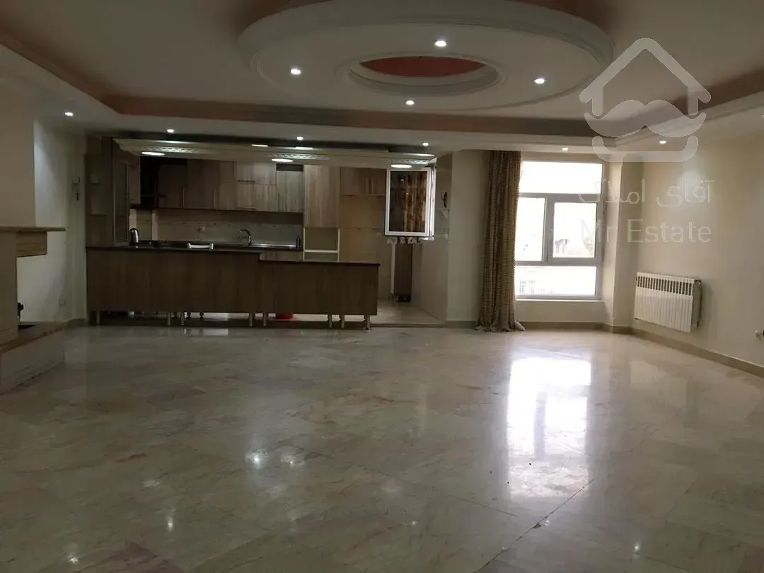 اجاره 130 متر پاسداران