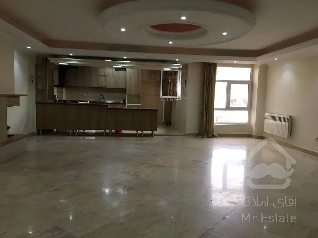 اجاره 125 متر هروی