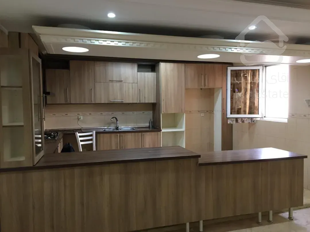 اجاره 110 متری هروی