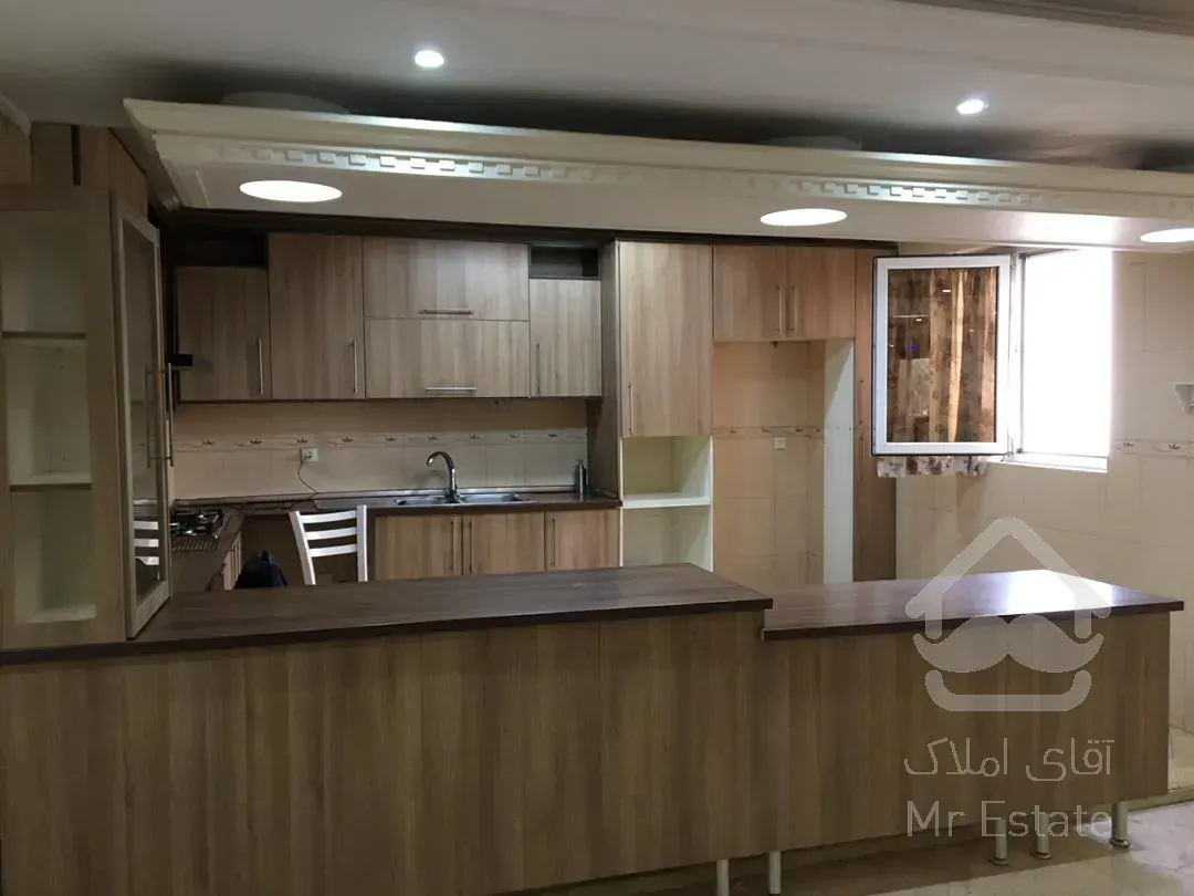 فروش 145 متری نیاوران