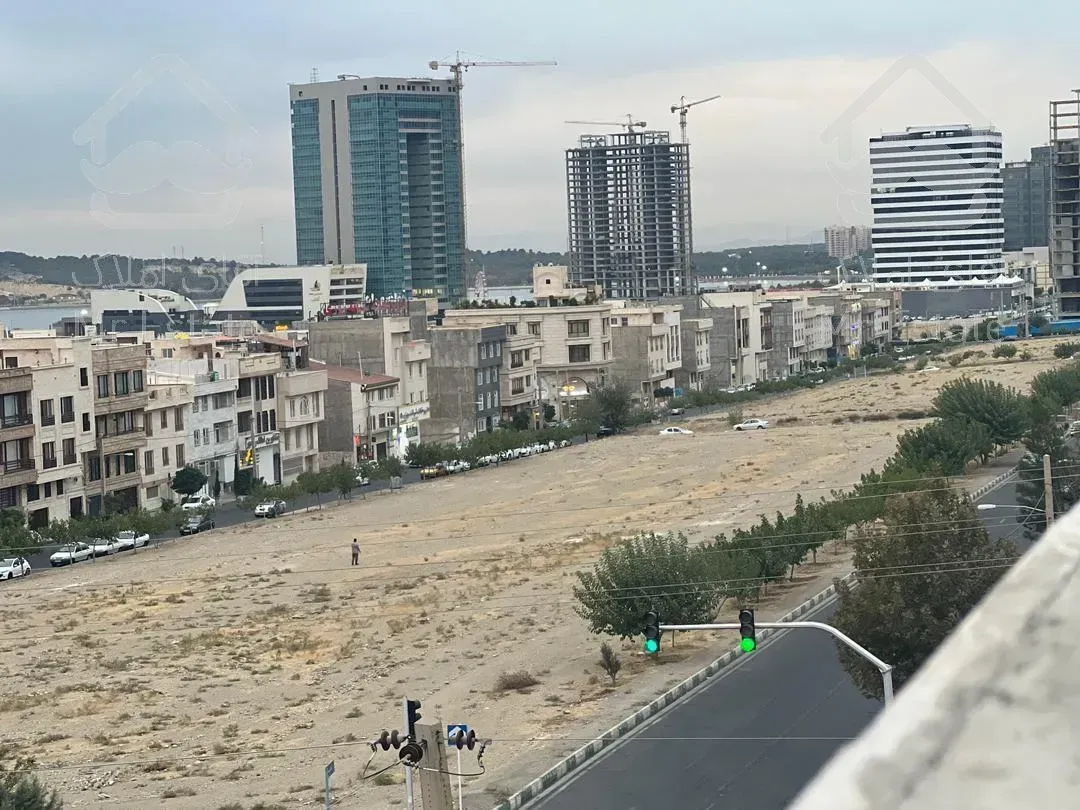 پیش فروش واحد پروژه اطلس ۳