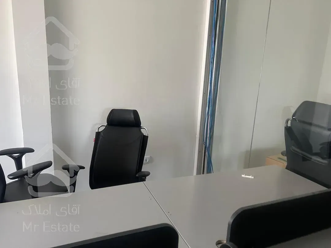 ونک ۶۰۰متر مستغلات موقعیت اداری شیراز شمالی