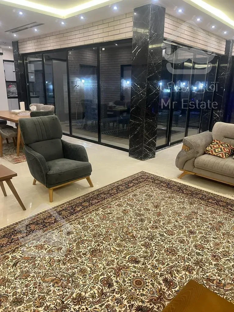 فروش ویلا با امکانات عالی