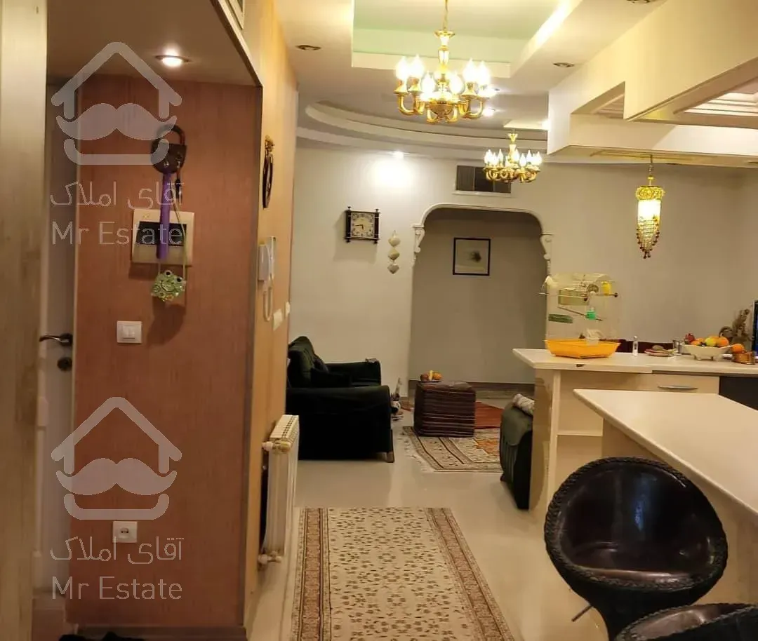 ۲۲۱متر فول لاکچری استثنایی تاپ لوکیشن