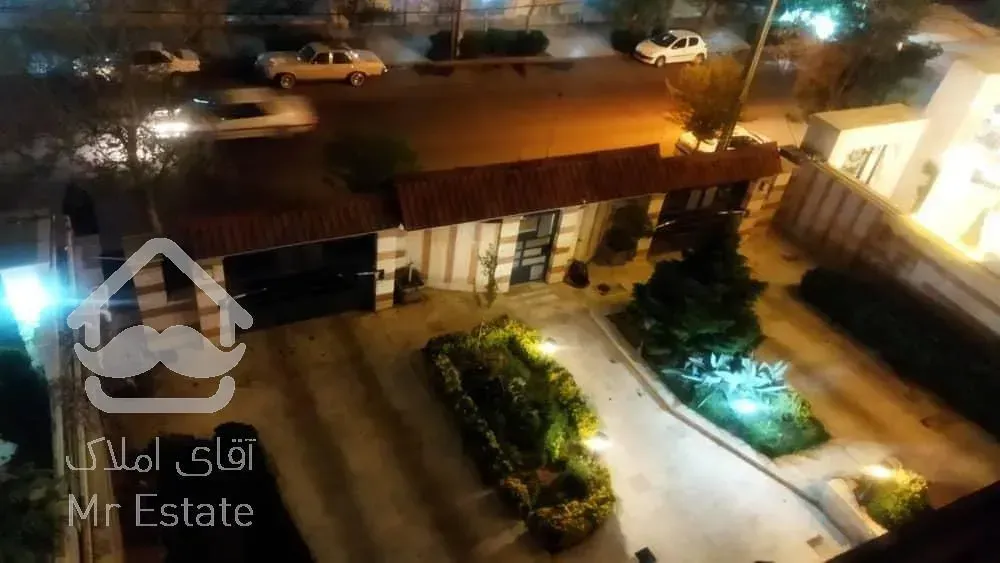 ۲۲۱متر فول لاکچری استثنایی تاپ لوکیشن