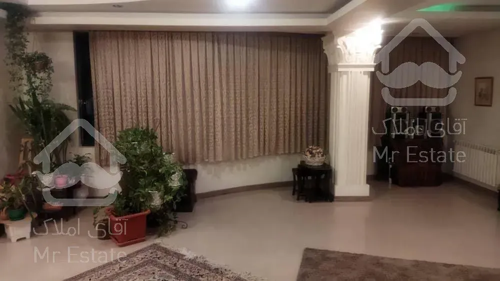 ۲۲۱متر فول لاکچری استثنایی تاپ لوکیشن